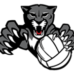 pioneer volleyball logo 2019